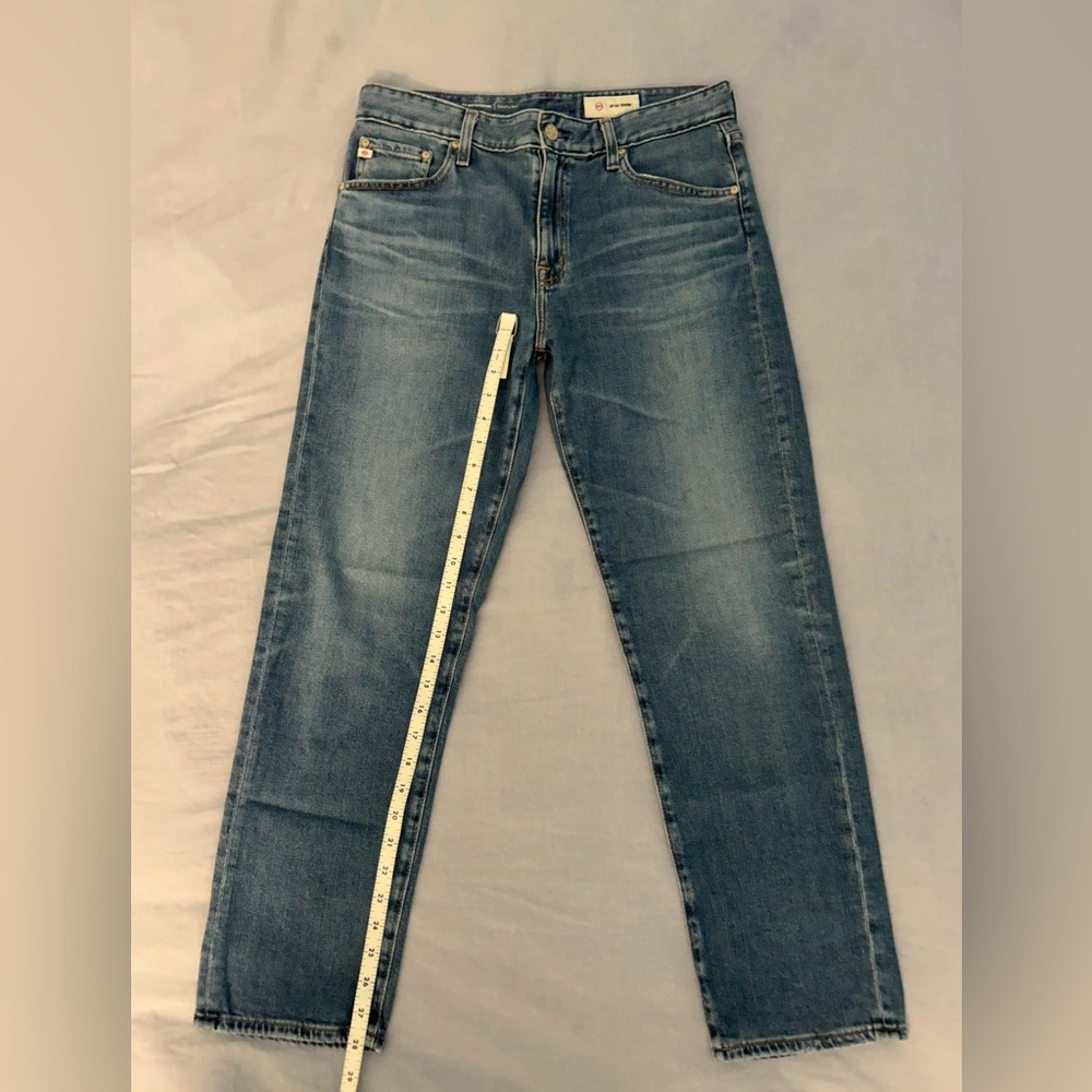 AG Ex-Boyfriend 16 Years Hudson Size 28 NWT - Picture 8 of 13